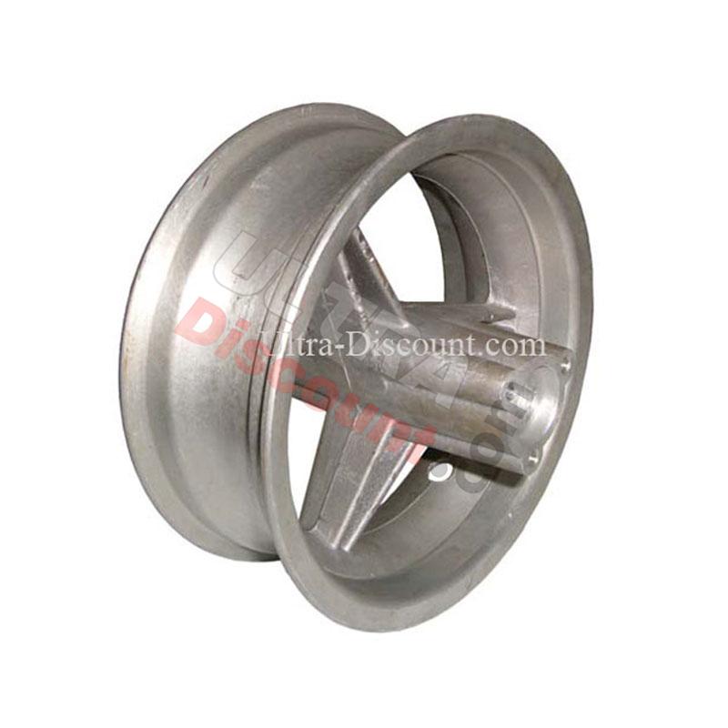 Rear Rim for Pocket Bike MTA4 - 110x50-6.5 - 130mm, Parts Pocket Blata MT4