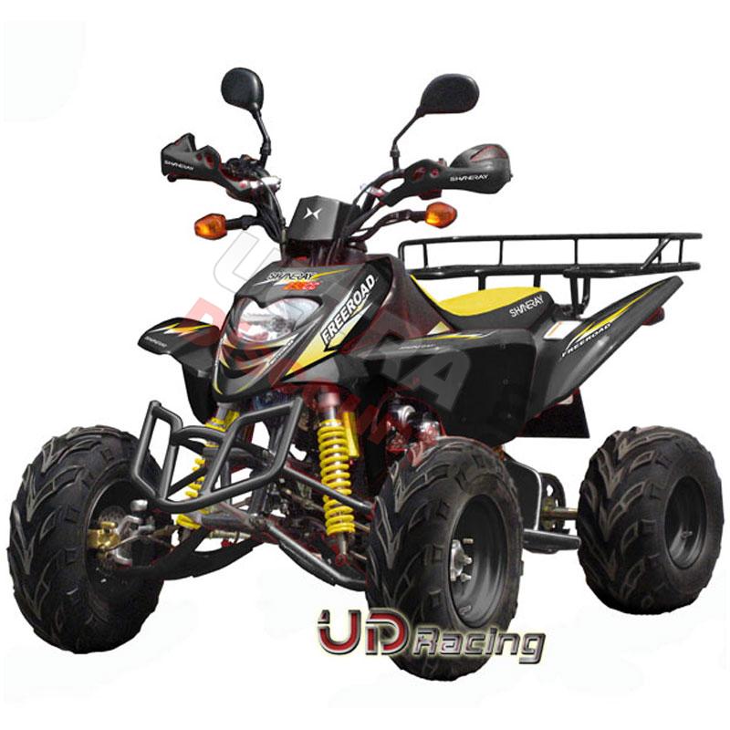 Bremsen SET Quad ATV Bashan Shineray @ HMParts Shop, 56,49 €