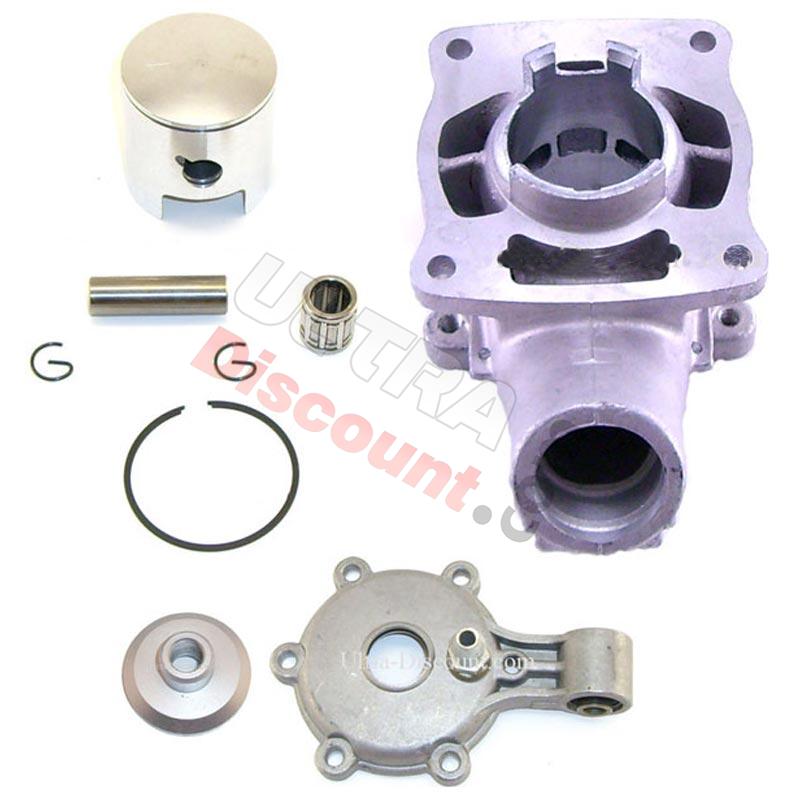 Stock Cylinder Kit for MTA4, Parts Pocket Blata MT4