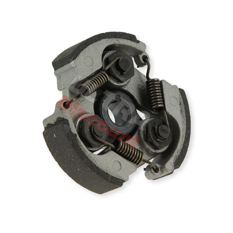 Stock Clutch for Pocket Quad, Pocket Quad Spare Parts
