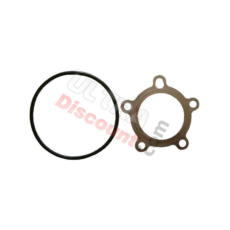 Cylinder Head Gasket Set for Pocket Bike ZPF, ZPF Pocket Bike Racing Parts Cylinder Head Gasket Set for Pocket Bike ZPF, ZPF Pocket Bike Racing Parts