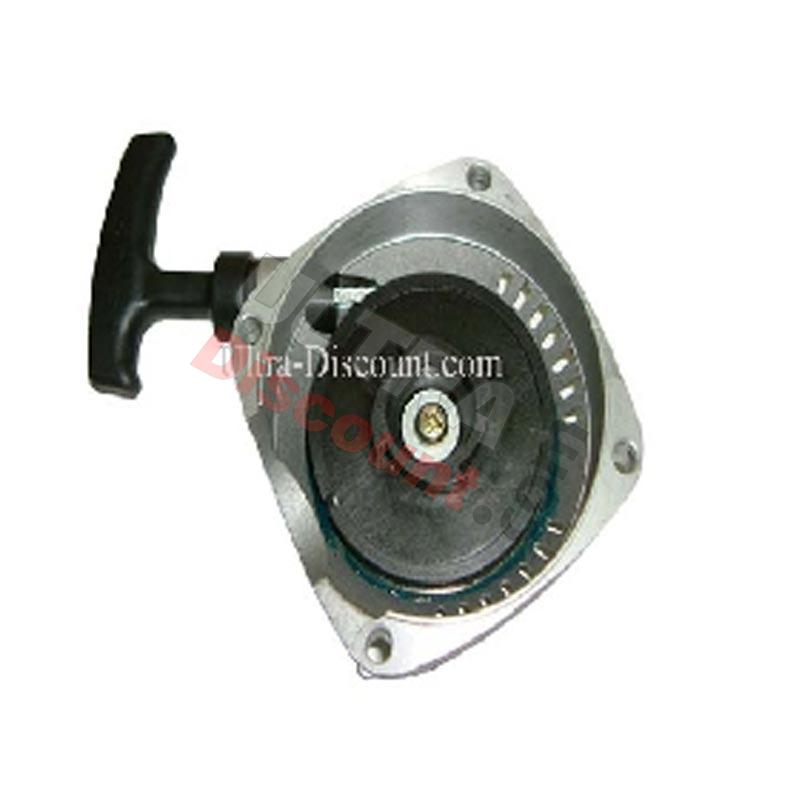 Recoil Starter for Pocket Bike Polini 911, Polini 911 GP3 Spare Parts Recoil Starter for Pocket Bike Polini 911, Polini 911 GP3 Spare Parts