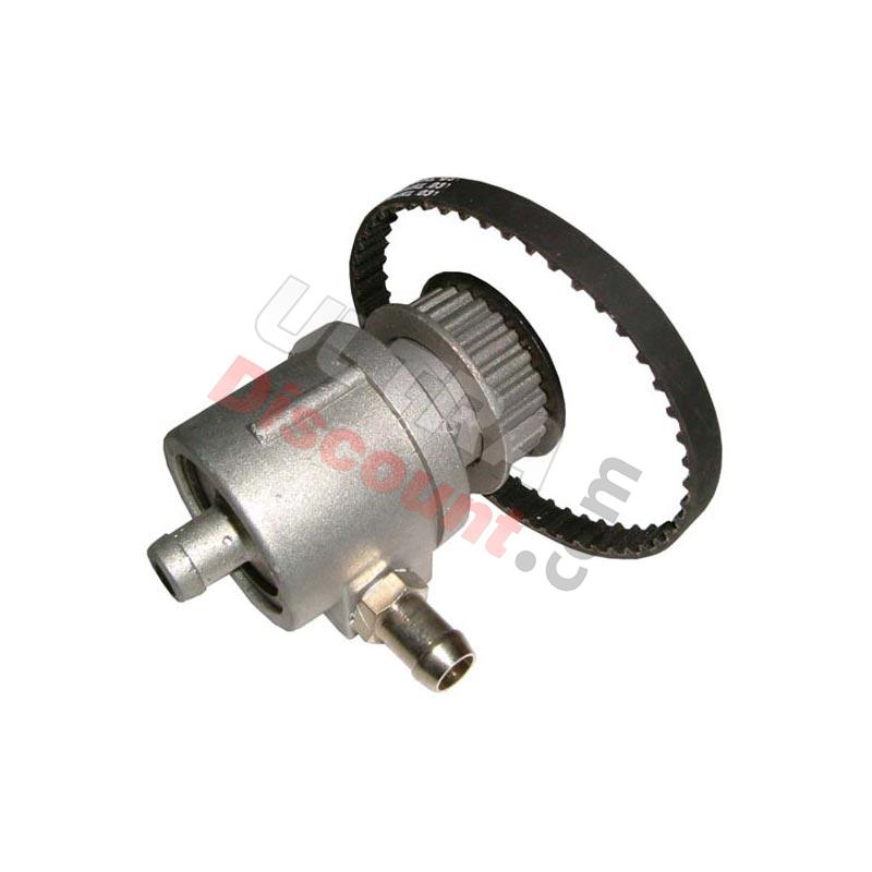Water Pump for Pocket Bike ZPF, ZPF Pocket Bike Racing Parts Water Pump for Pocket Bike ZPF, ZPF Pocket Bike Racing Parts