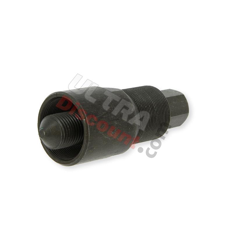 Flywheel Removal Tool for Dirt Bike type 1, Tools and screws