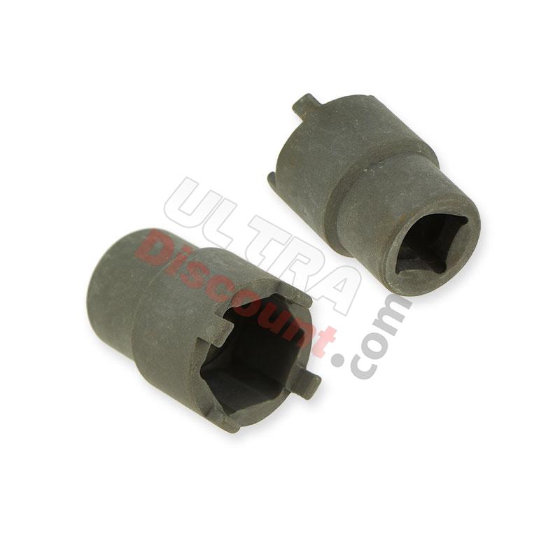 Clutch Extractor for TREX 50cc ~ 125cc, Trex Spare Parts Skyteam