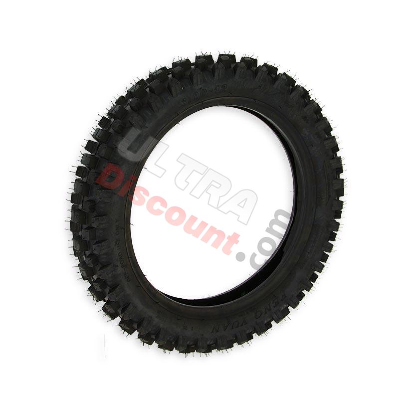 Tire for Yamaha pw80 12mm Tread Lug 3.00x12, Parts YAMAHA PW80 Tire for Yamaha pw80 12mm Tread Lug 3.00x12, Parts YAMAHA PW80