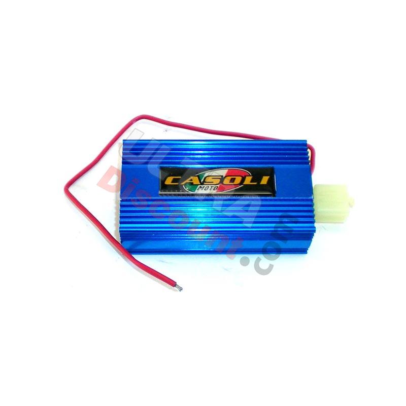 High Quality CDI for scooter 125cc and 150cc, Chinese scooter parts High Quality CDI for scooter 125cc and 150cc, Chinese scooter parts