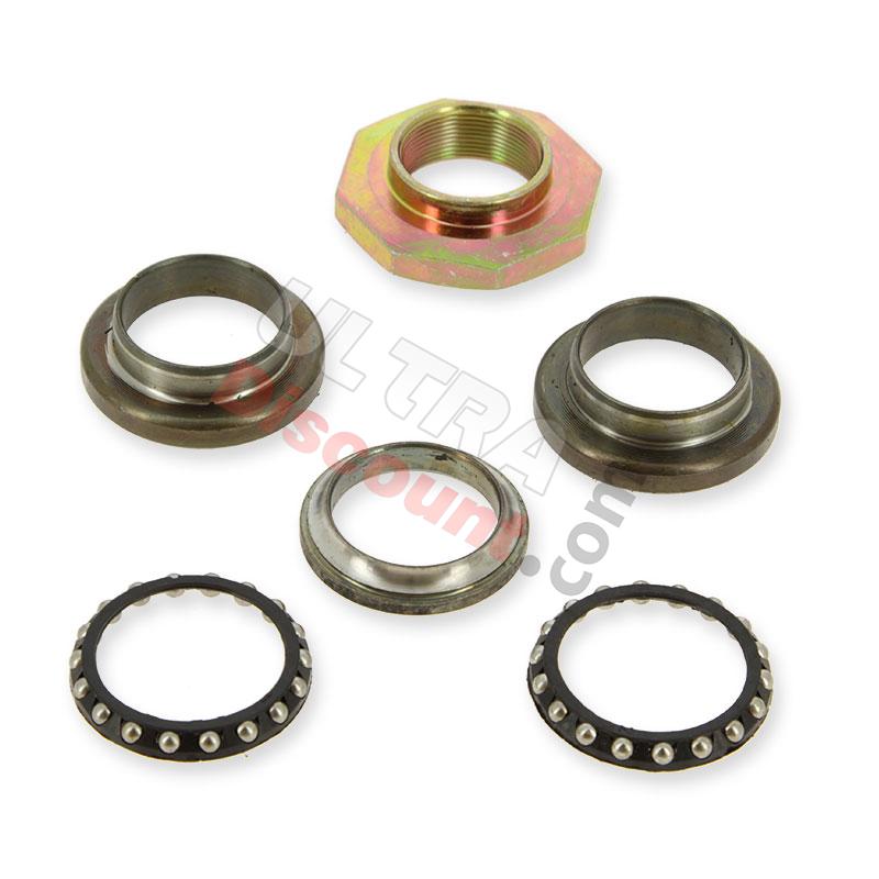 Front Fork Bearings set for Yamaha PW50, Parts YAMAHA PW50 Front Fork Bearings set for Yamaha PW50, Parts YAMAHA PW50