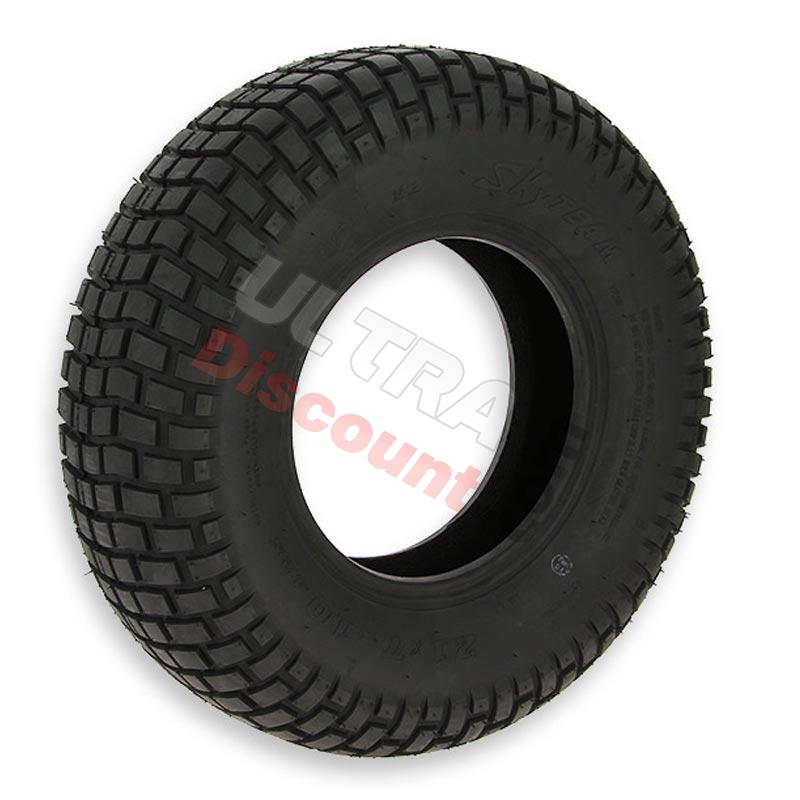 Rear Tire Skyteam TREX, Trex Spare Parts Skyteam