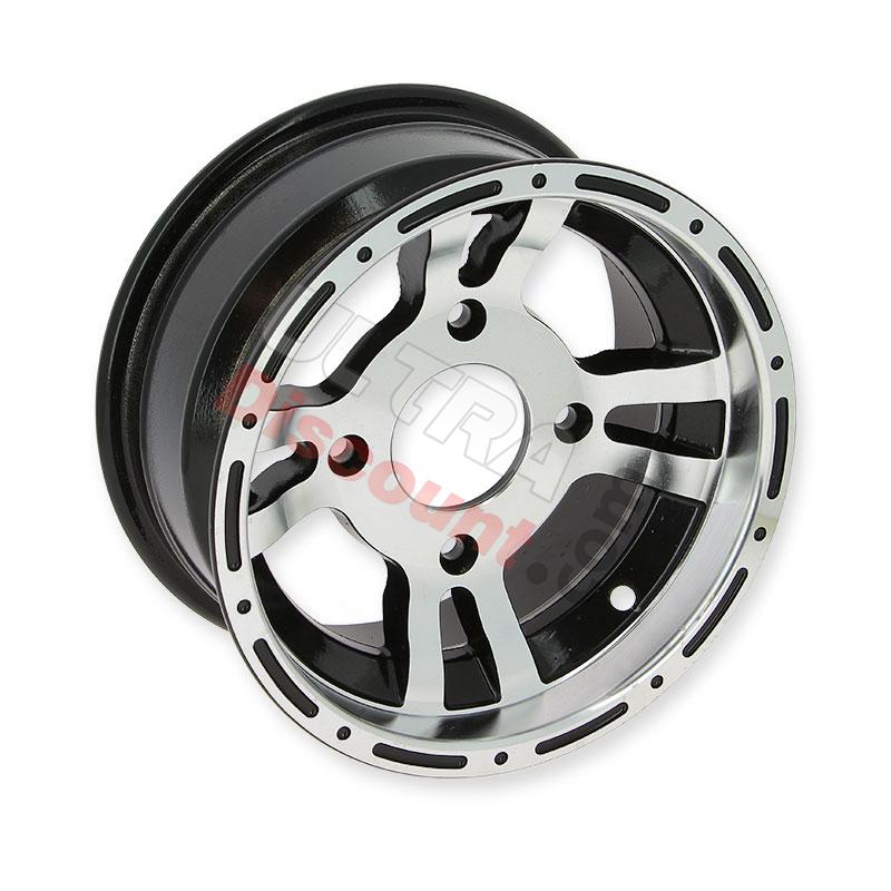 Front Aluminum Rim for ATV Shineray Quad 250cc STXE, Shineray Parts ATV 250 STXE Front Aluminum Rim for ATV Shineray Quad 250cc STXE, Shineray Parts ATV 250 STXE
