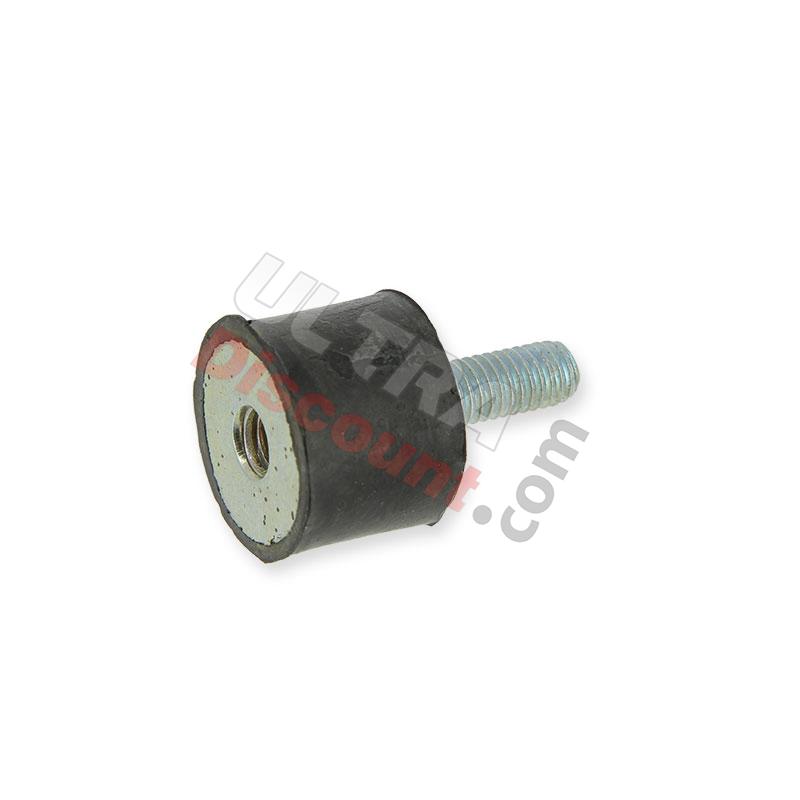 Silent Block 15x20 pocket ZPF, ZPF Pocket Bike Racing Parts