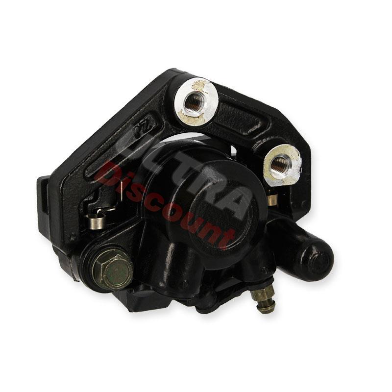 Front Brake Caliper for T-Rex 50cc and 125cc, Trex Spare Parts Skyteam Front Brake Caliper for T-Rex 50cc and 125cc, Trex Spare Parts Skyteam