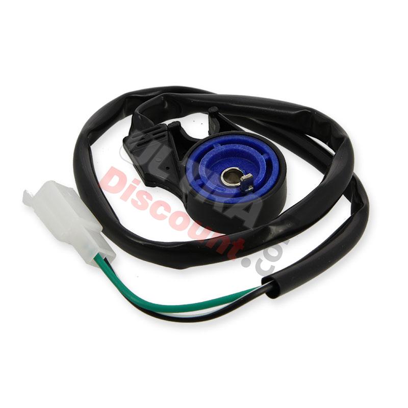 Stand Switch for ACE 50cc ~ 125cc, Spare Parts Ace Skyteam