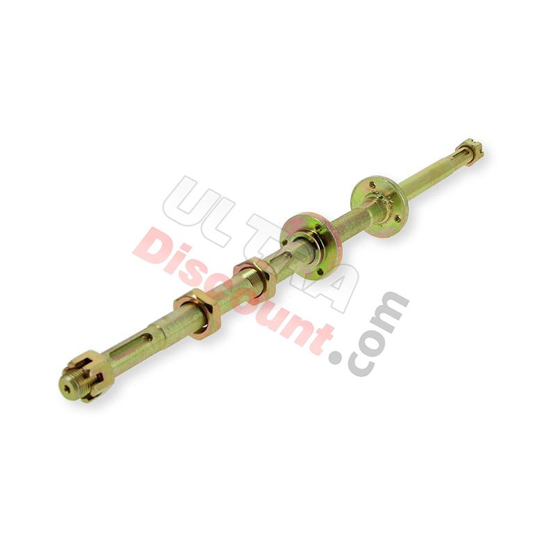 Transmission Shaft for ATV electric, ATV Parts Electric CRZ Transmission Shaft for ATV electric, ATV Parts Electric CRZ