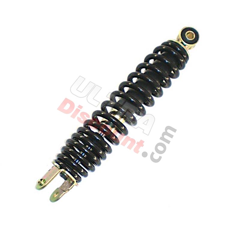 Shock Absorber for Chinese Scooter 50cc - 290mm, Chinese scooter parts Shock Absorber for Chinese Scooter 50cc - 290mm, Chinese scooter parts