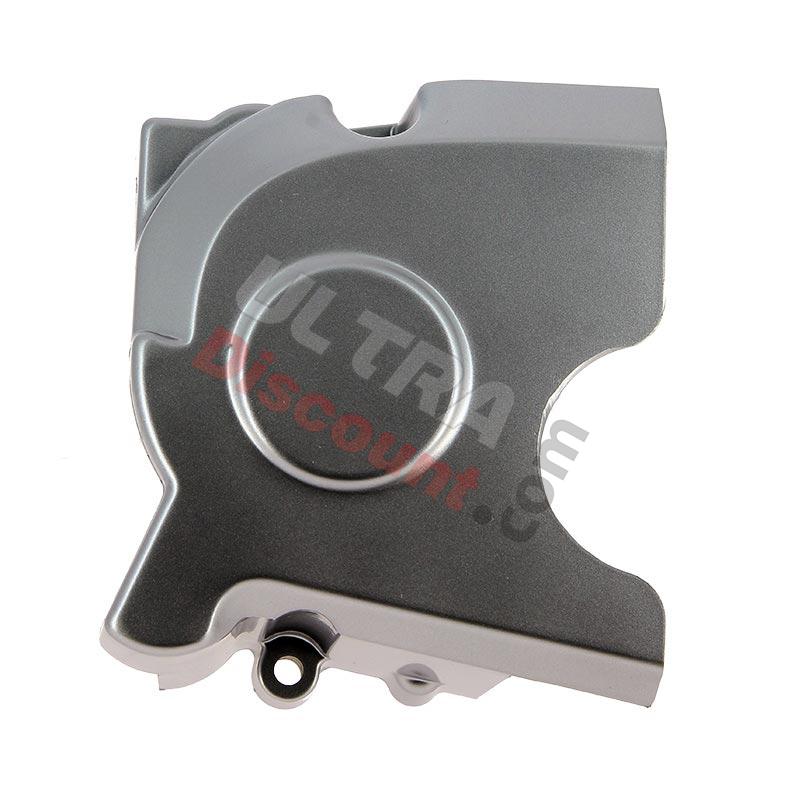 Left engine cover for T-REX 50cc, Trex Spare Parts Skyteam Left engine cover for T-REX 50cc, Trex Spare Parts Skyteam