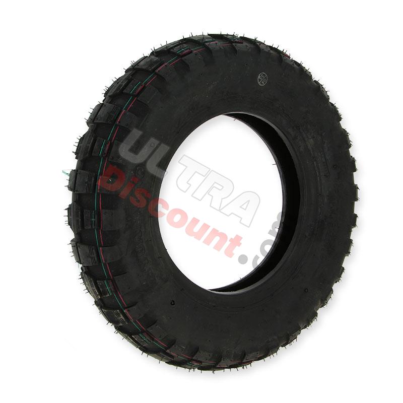Tire for Skyteam  Skymini Skybongo - 3.50x8, Monkey - Gorilla Spare Parts