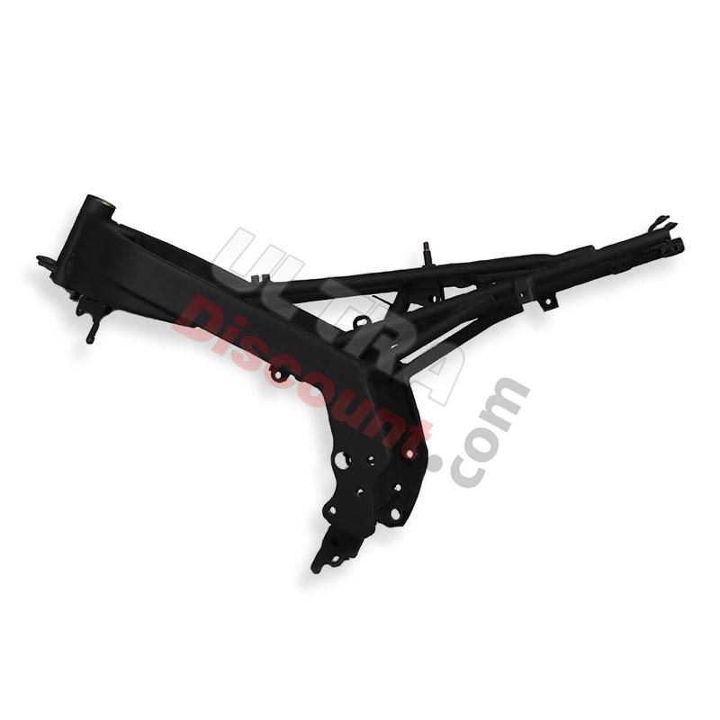 Matte black frame for PBR Skyteam, PBR Skyteam ZB Honda Spare Parts Matte black frame for PBR Skyteam, PBR Skyteam ZB Honda Spare Parts