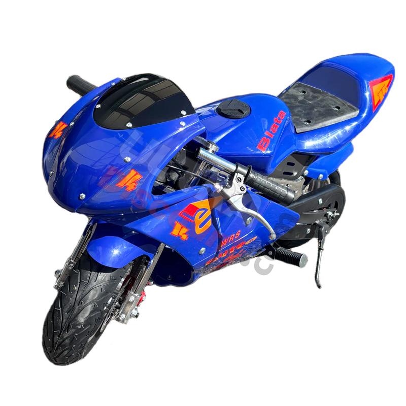 Pocket bike 49cc with High Quality, Pocket Bike