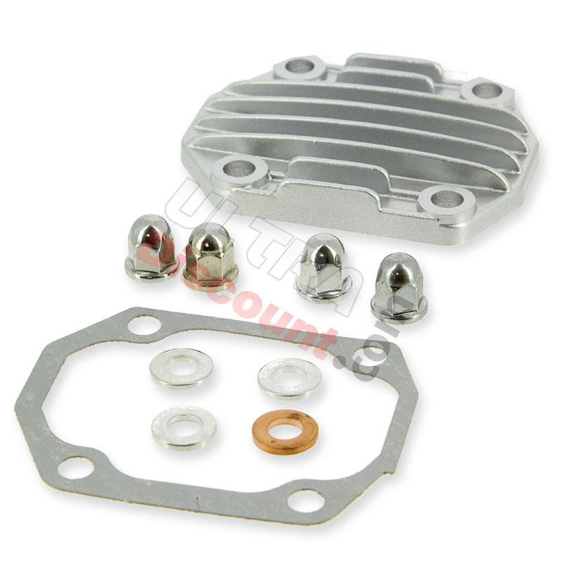 Complete Cylinder head cover 125cc engines for Dax Skyteam, Dax Skymax Parts