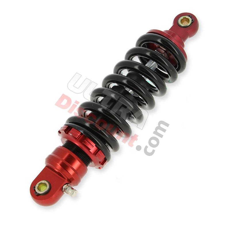 Shock Absorber for Dirt Bike (model 10) - 265mm, Dirt Bike Spare Parts Shock Absorber for Dirt Bike (model 10) - 265mm, Dirt Bike Spare Parts