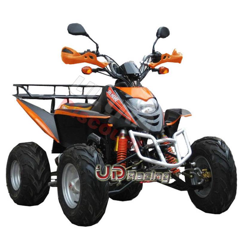 ATV Shineray Quad 250cc, approved, 2 place - Black-Orange, ATV 200cc, 250cc, 300cc ATV Shineray Quad 250cc, approved, 2 place - Black-Orange, ATV 200cc, 250cc, 300cc
