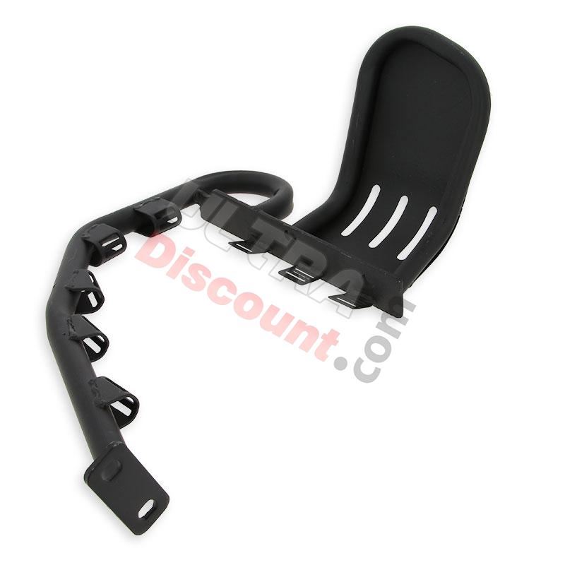 Right Foot Rest for ATV Shineray Quad 250cc 300cc ST-4E black, Shineray Spare Parts ATV 300cc