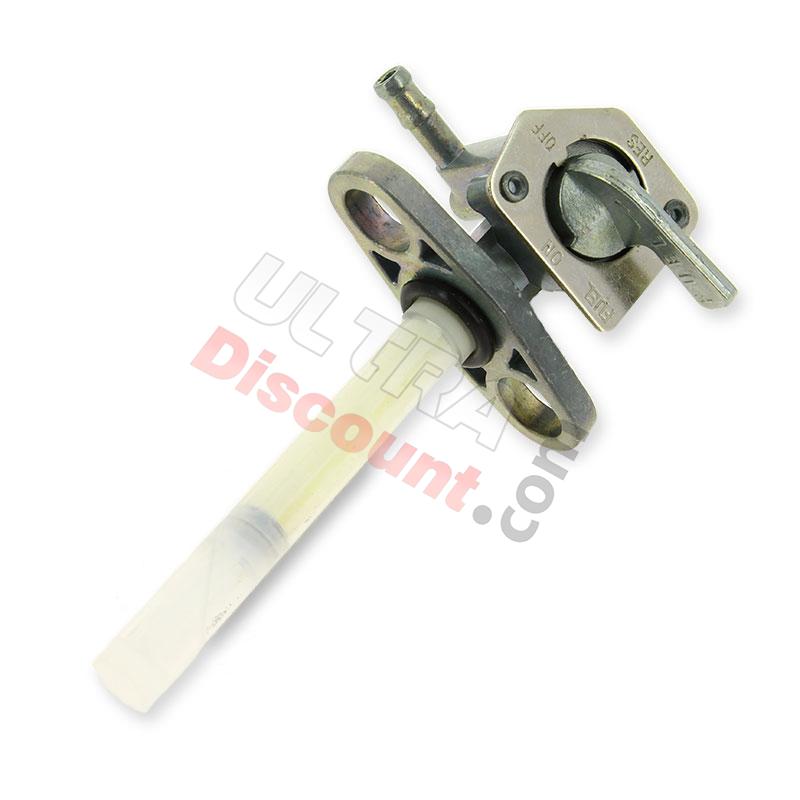 Fuel Tap for ATV Shineray Quad 300cc ST-4E, Shineray Spare Parts ATV 300cc