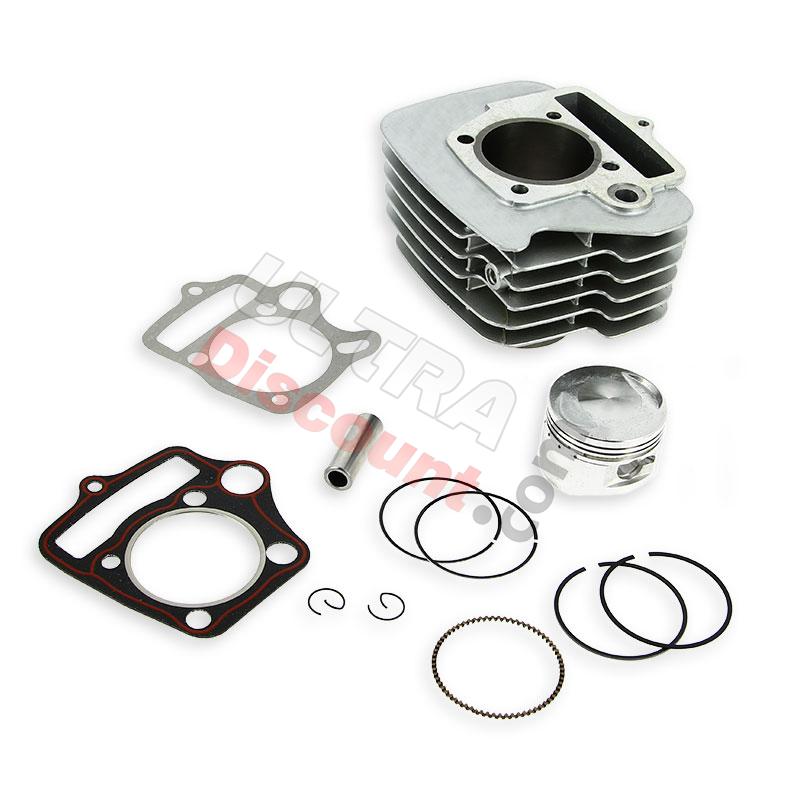 Lifan Power Kit 138cc for Dax Skymax 125cc (1P52FMI), Dax Skymax Parts