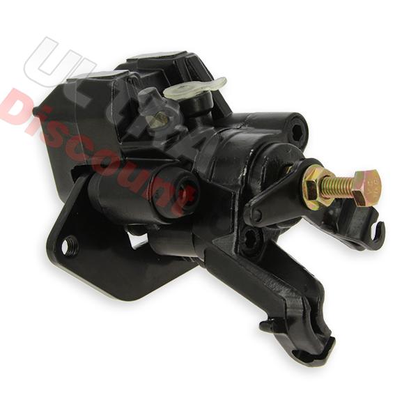 Rear Brake Caliper for Spare Parts ATV H2O 200cc JYG, 200cc Chinese ATV Parts