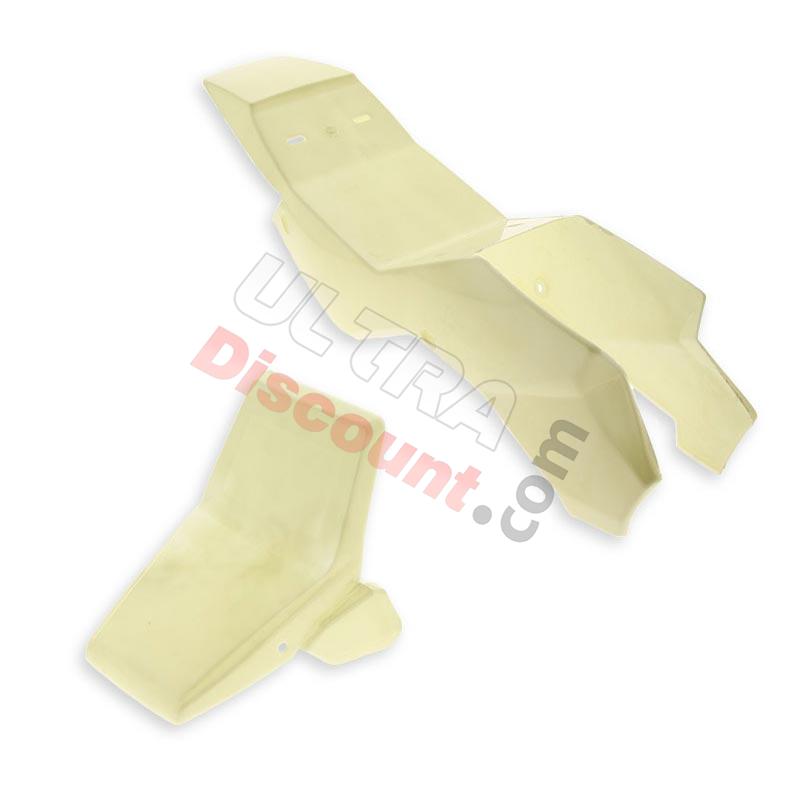 Fairing for ATV Pocket Quad (ready to paint) typ1, Pocket Quad Spare Parts Fairing for ATV Pocket Quad (ready to paint) typ1, Pocket Quad Spare Parts