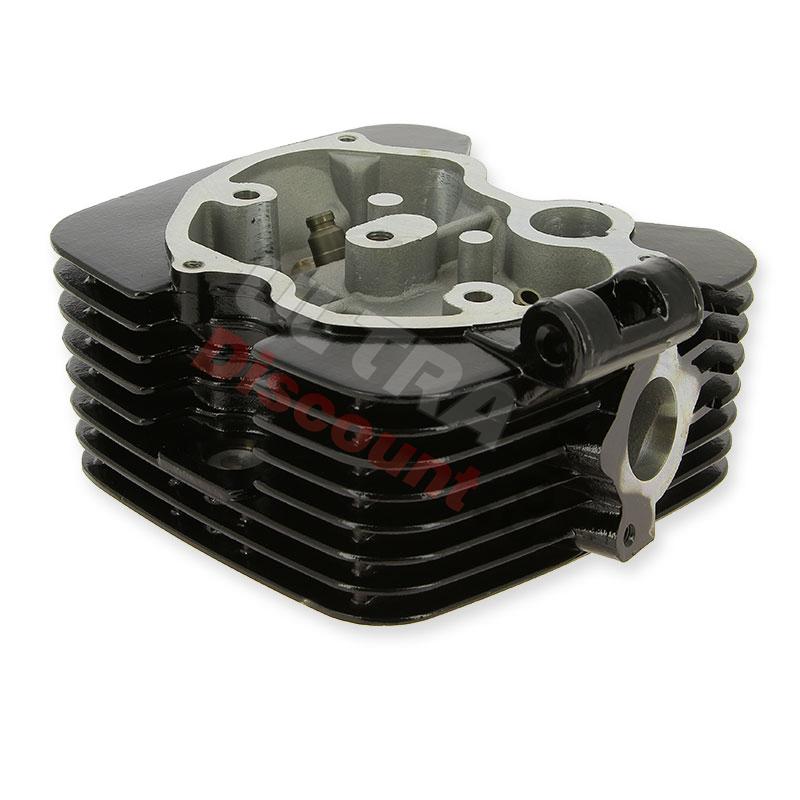 Cylinder Head for ATV Shineray Quad 250cc STXE, Shineray Parts ATV 250 STXE