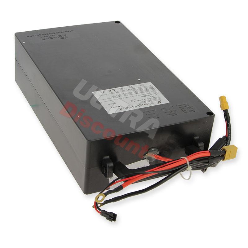 Battery Li 60VF12Ah for Citycoco, Citycoco spare parts Battery Li 60VF12Ah for Citycoco, Citycoco spare parts