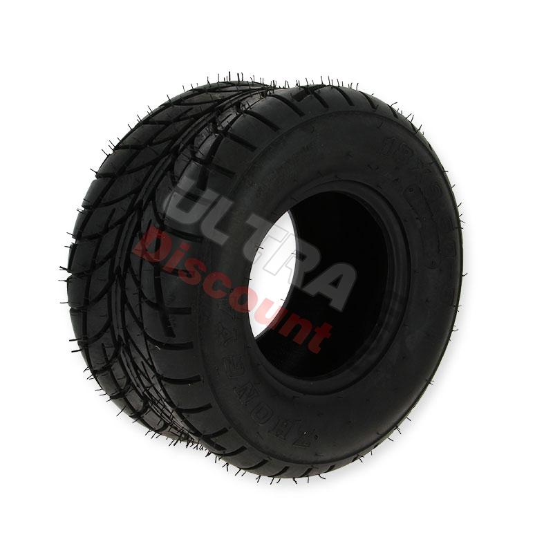 Rear Road Tire for ATV Quad 200cc - 18x9.50-8, 200cc Chinese ATV Parts Rear Road Tire for ATV Quad 200cc - 18x9.50-8, 200cc Chinese ATV Parts
