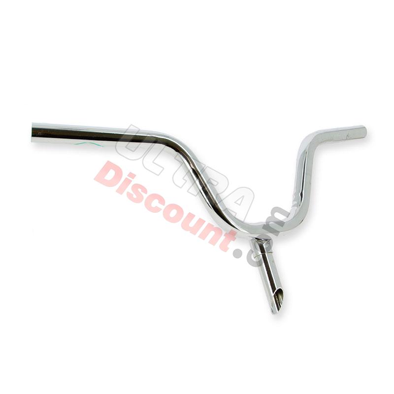Handlebar for pocket scooter, Parts for mini scooter Handlebar for pocket scooter, Parts for mini scooter