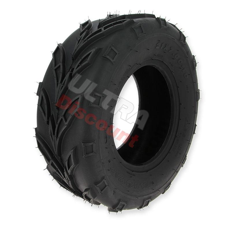 Front Tire for ATV Bashan 200cc BS200S7 21x7-10, Bashan Parts ATV 200cc BS200S7 Front Tire for ATV Bashan 200cc BS200S7 21x7-10, Bashan Parts ATV 200cc BS200S7