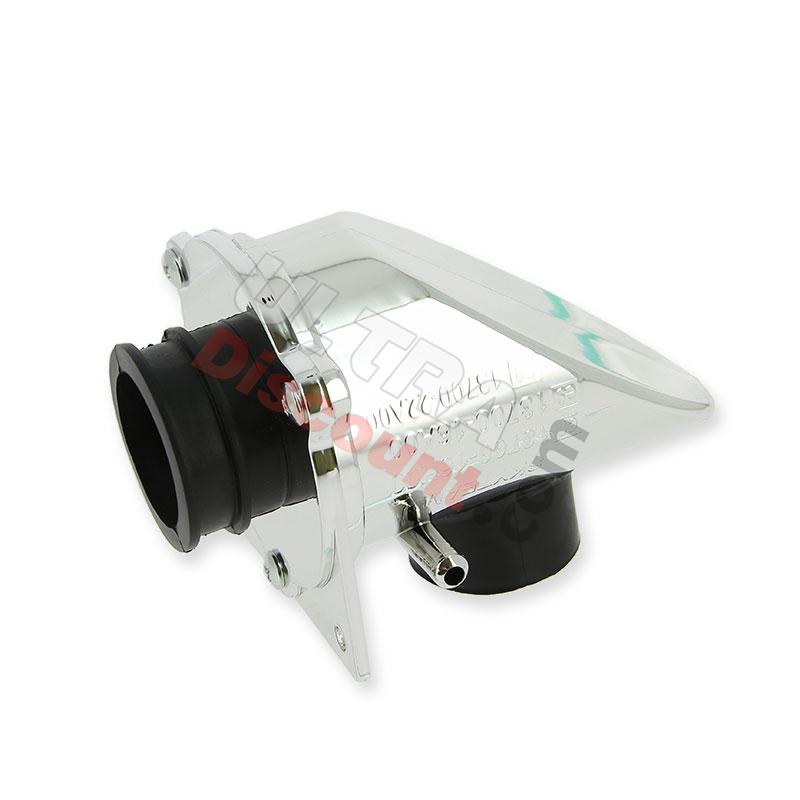 Chrome Air Filter Dax Skyteam Skymax 50cc 125cc Euro4, Dax Skymax Parts
