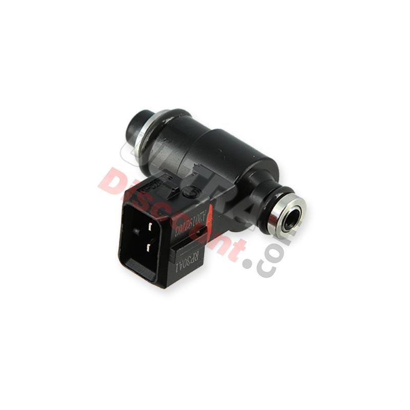 Fuel Injector for Dax Skyteam Skymax 125cc EURO4, Dax Skymax Parts Fuel Injector for Dax Skyteam Skymax 125cc EURO4, Dax Skymax Parts