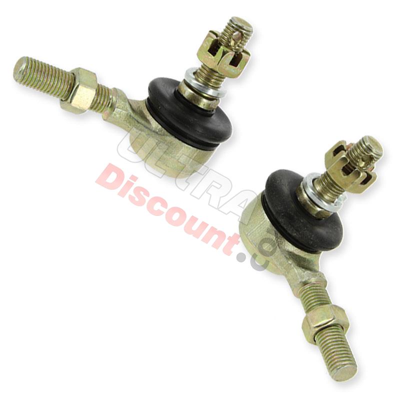 Steering ball joints for ATV Bashan 250cc BS250AS-43, Parts Bashan 250cc BS250AS-43