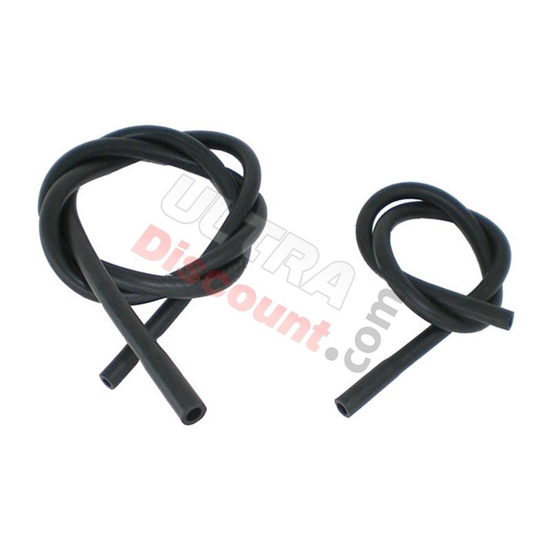 Set of hose for ATV Bashan Quad 250cc (BS250AS-43), Parts Bashan 250cc BS250AS-43