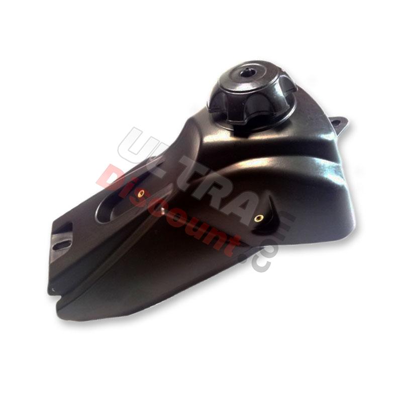 Fuel Tank for Dirt Bike AGB30, Dirt Bike Spare Parts Fuel Tank for Dirt Bike AGB30, Dirt Bike Spare Parts