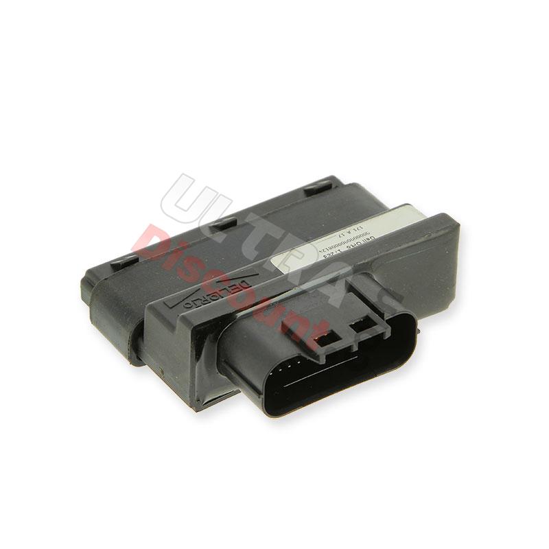 CDI for ATV Bashan Quads 250cc (BS250AS-43), Parts Bashan 250cc BS250AS-43