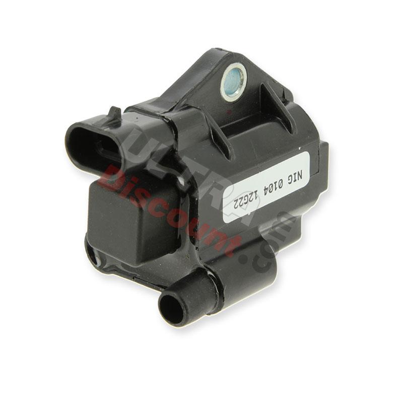 Ignition Coil for ATV Bashan Quad 250cc (BS250AS-43), Parts Bashan 250cc BS250AS-43