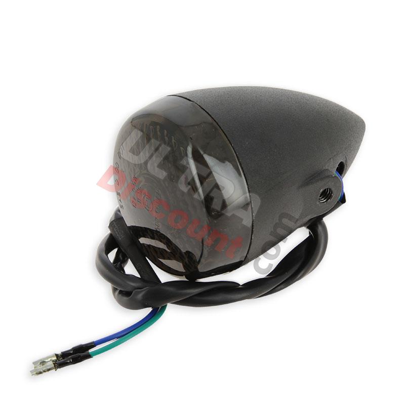 Front Turn Signal LED for ATV Citycoco, Citycoco spare parts Front Turn Signal LED for ATV Citycoco, Citycoco spare parts