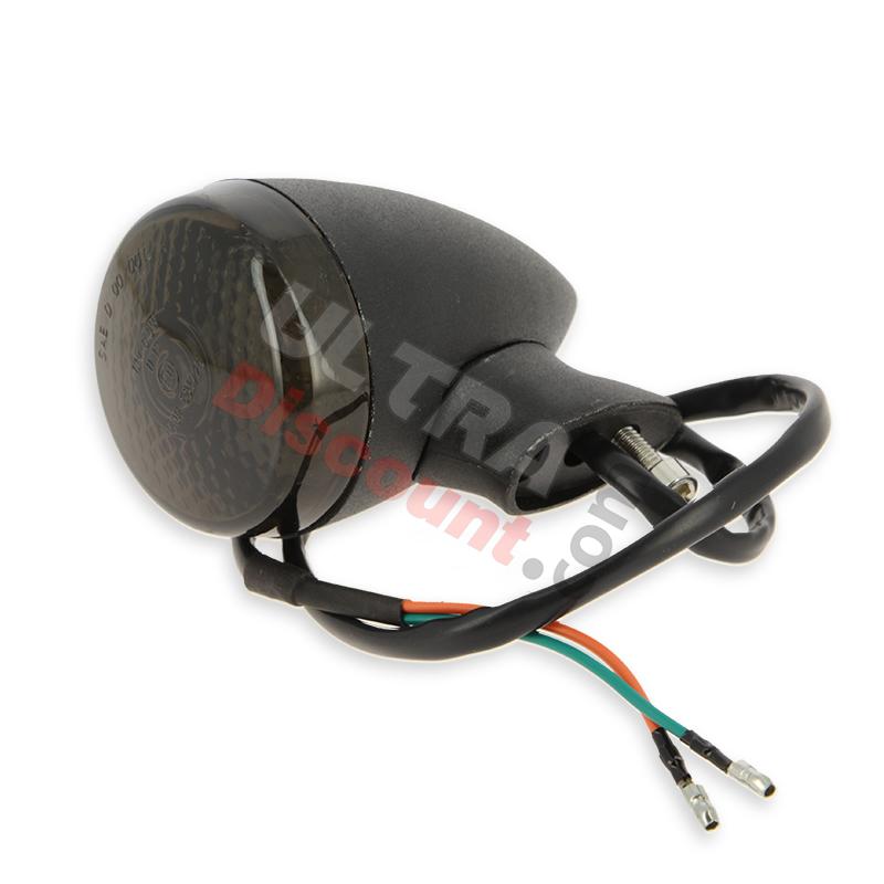 Rear Turn Signal LED for Citycoco, Citycoco spare parts Rear Turn Signal LED for Citycoco, Citycoco spare parts