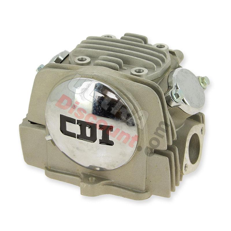 125cc Engine Kit for Chinese Scooter - 4 Stroke (1P52FMI), Dirt Bike Spare Parts