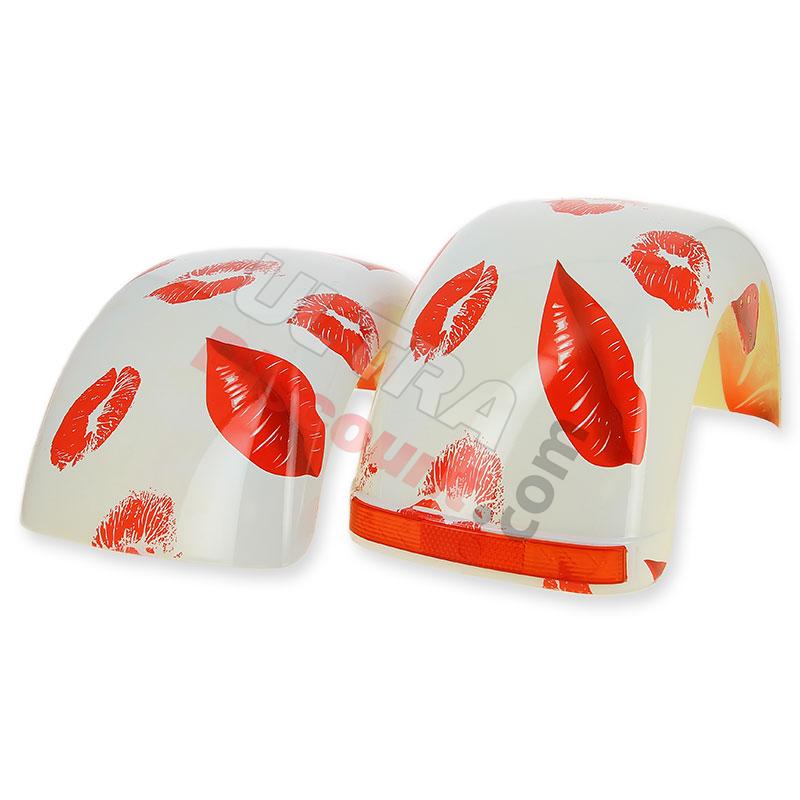 Mudguards for CityCoco - Kiss, Citycoco spare parts