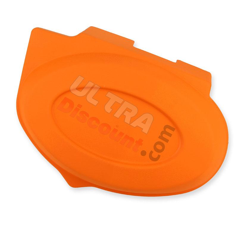 Left Shield Skyteam Monkey Gorilla - ORANGE MATT, Monkey - Gorilla Spare Parts