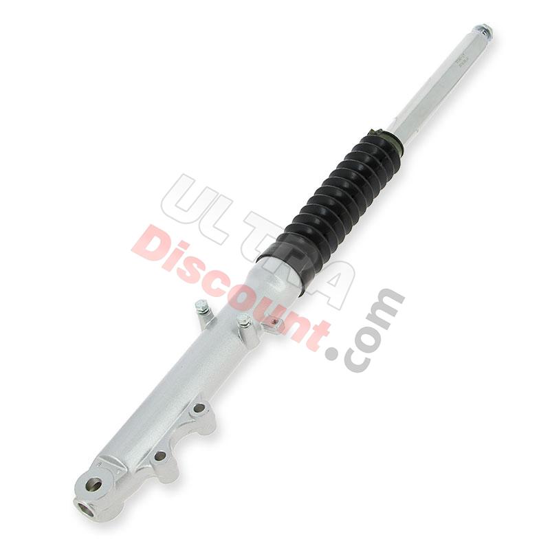 Left Front Fork Tube Ø27 Ace Skyteam 50cc 125cc Type2, Spare Parts Ace Skyteam