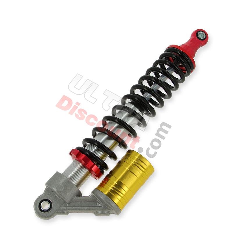 Front Shock Absorber for ATV Shineray Quad 250cc STXE Black, Shineray Parts ATV 250 STXE Front Shock Absorber for ATV Shineray Quad 250cc STXE Black, Shineray Parts ATV 250 STXE